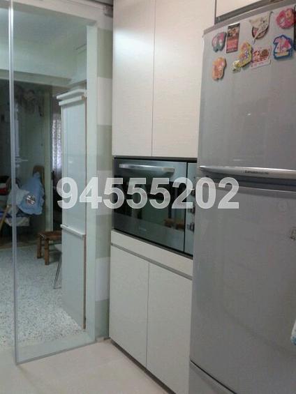 Blk 1 Tanjong Pagar Plaza (Central Area), HDB 3 Rooms #113935422